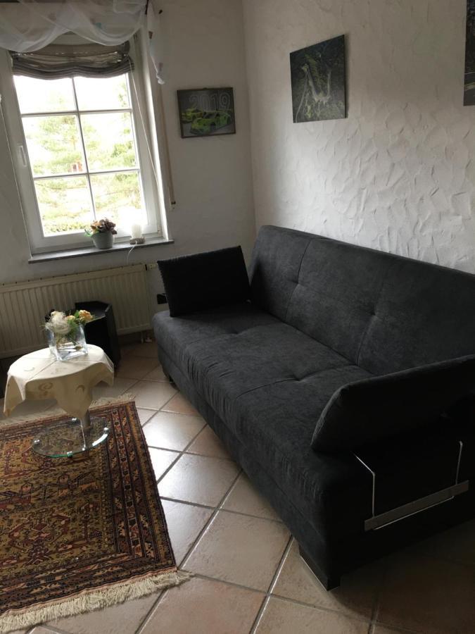 Ferienwohnung Nett Adenau Exterior foto