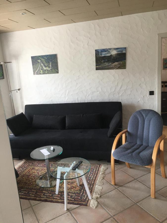 Ferienwohnung Nett Adenau Exterior foto