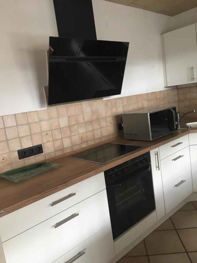 Ferienwohnung Nett Adenau Exterior foto