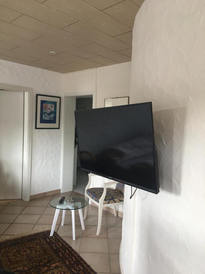 Ferienwohnung Nett Adenau Exterior foto